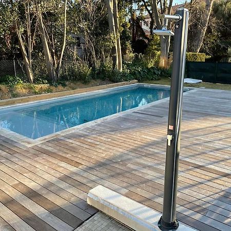 T2 Garden Beach Saint-Cyr-sur-Mer Ngoại thất bức ảnh